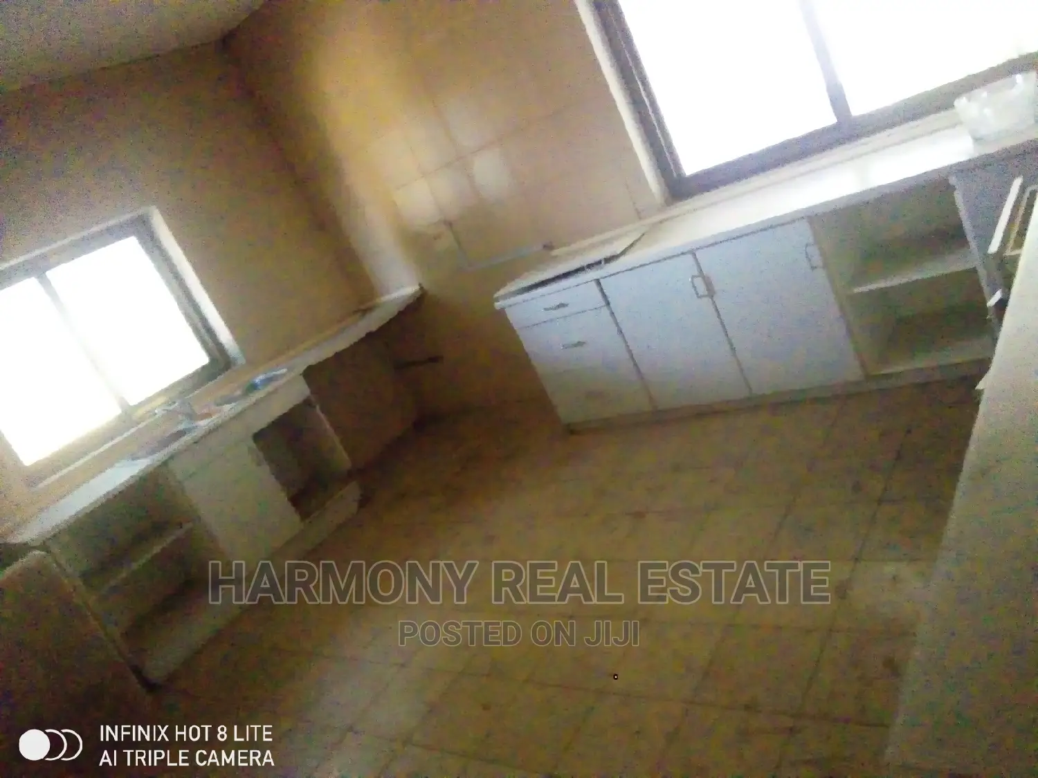 4bdrm House in Airport Residential Area for rent