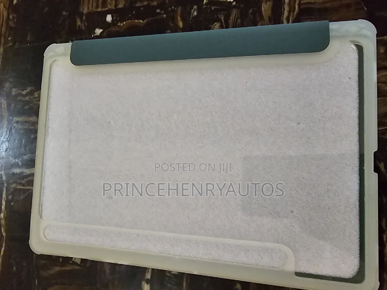 Hoidokly Case For Samsung Tab S8/S7 11" With S-pen Holder