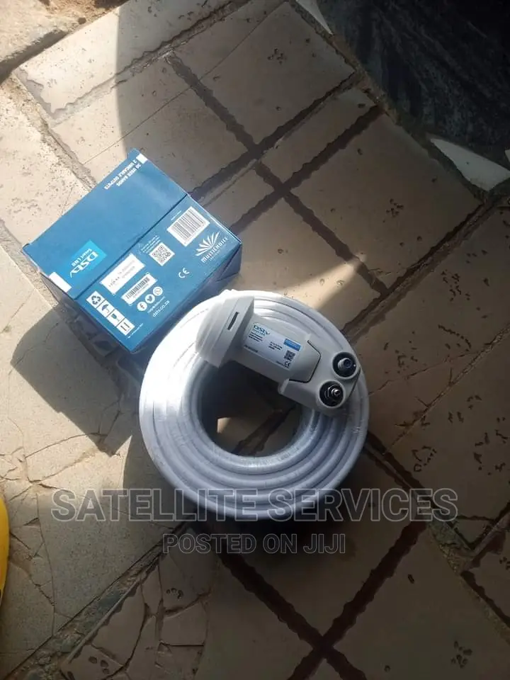 DSTV Smart LNB