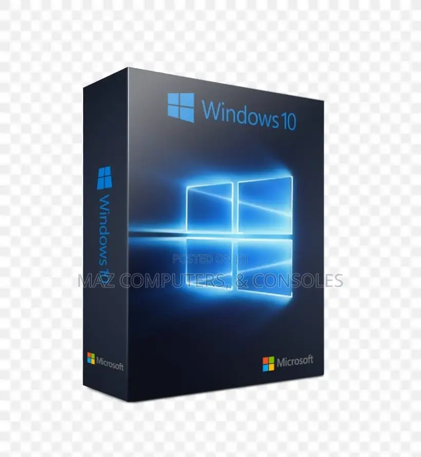 Software And Hardware Installations