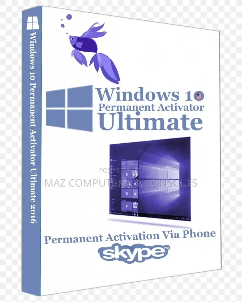 Software And Hardware Installations