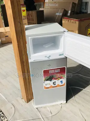 Grab New Topfreezer Gray Doubledoor Zara-14tm Fridge 