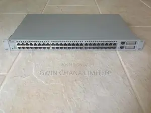 Allied Telesyn - At-8350gb -48ports 10/100 + 2gbic Slot