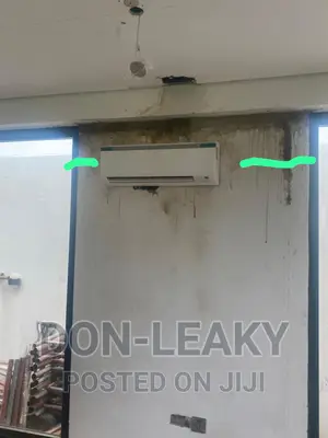 Fridge and Air-Condition Repair