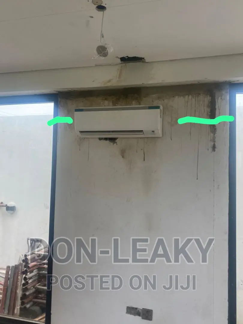 Fridge and Air-Condition Repair