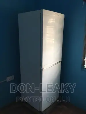 Fridge and Air-Condition Repair