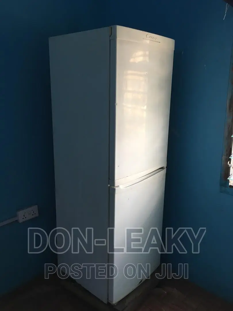Fridge and Air-Condition Repair