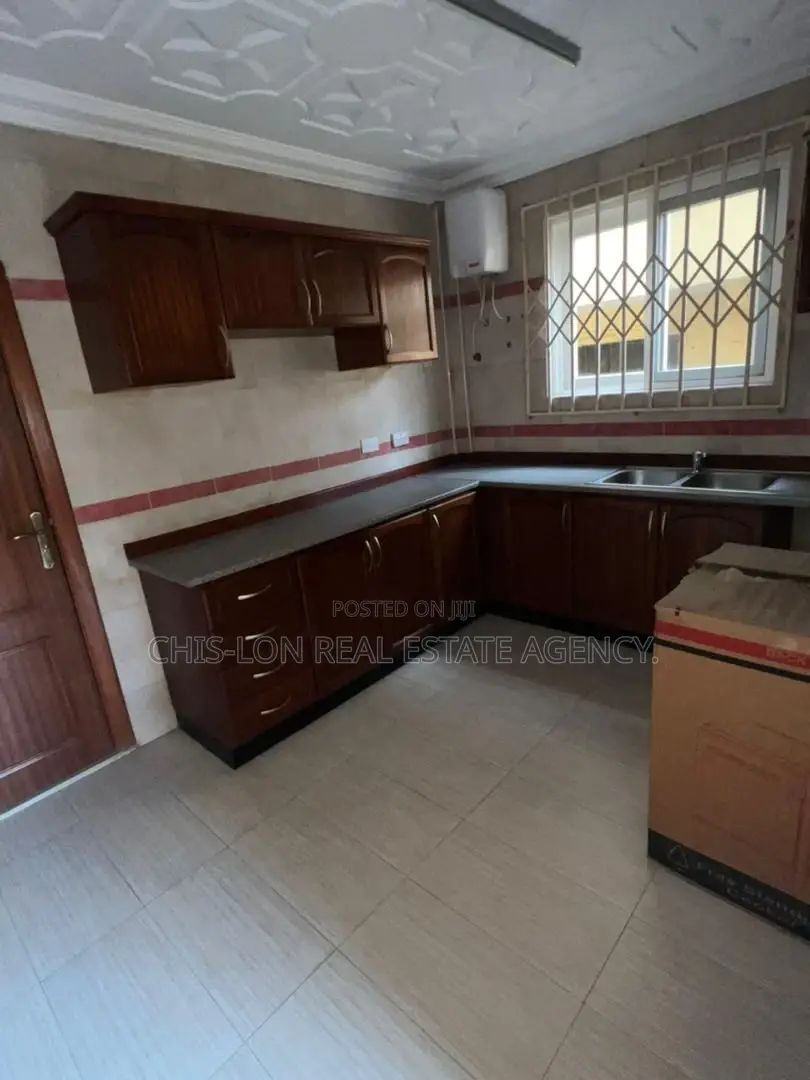 2bdrm Apartment in Dworwulu for rent