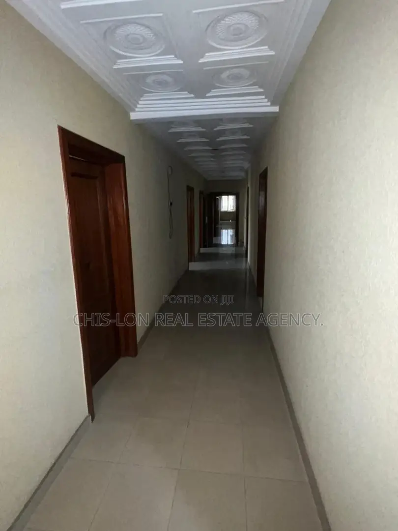 2bdrm Apartment in Dworwulu for rent