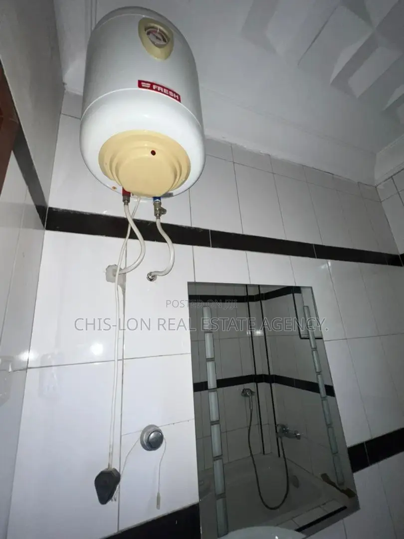 2bdrm Apartment in Dworwulu for rent