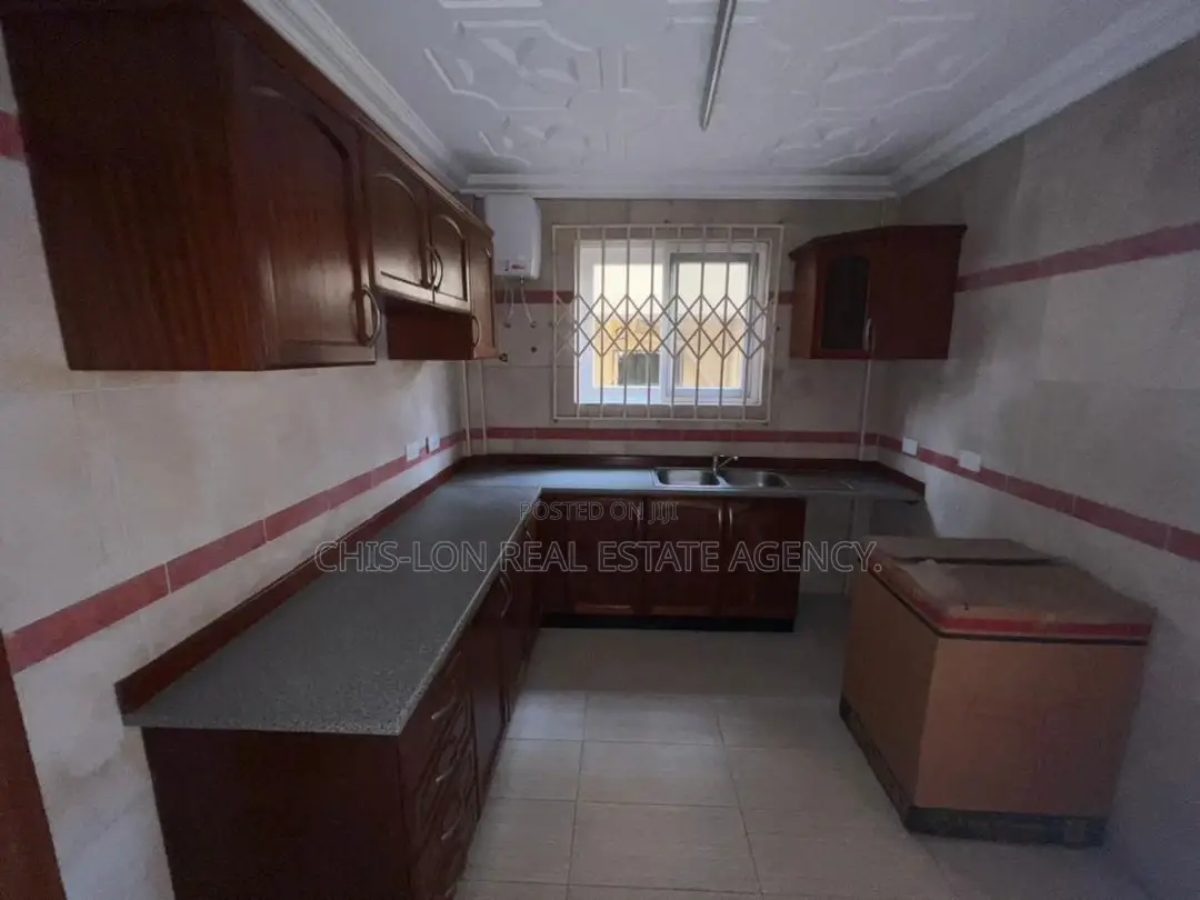 2bdrm Apartment in Dworwulu for rent