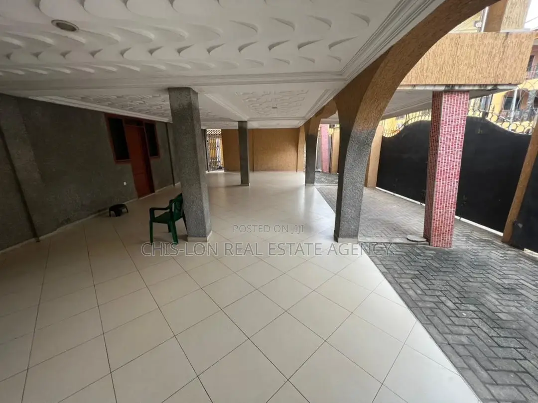2bdrm Apartment in Dworwulu for rent