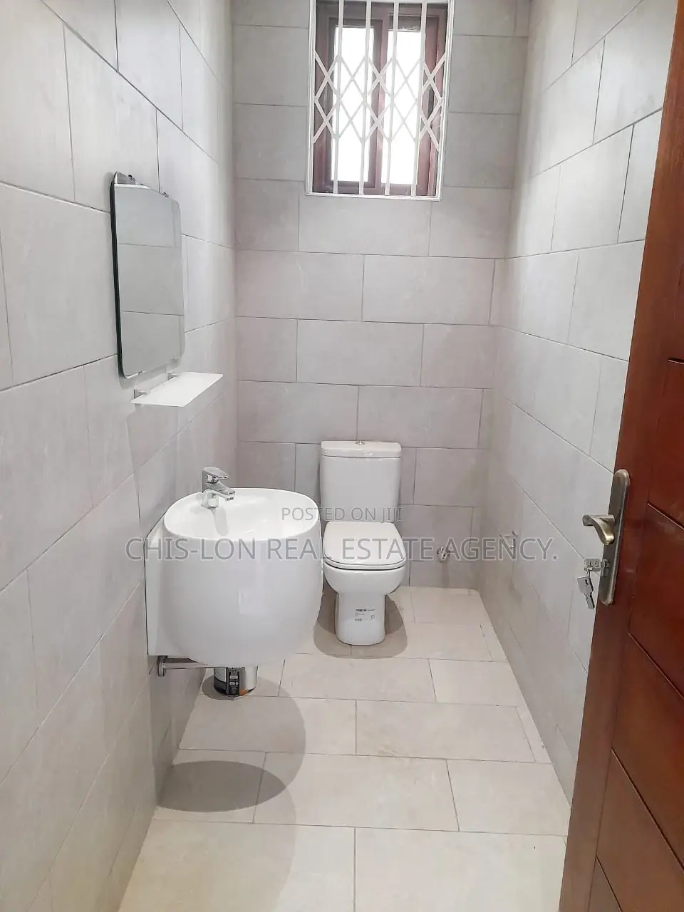 3bdrm House in Tantra Hill'S for sale
