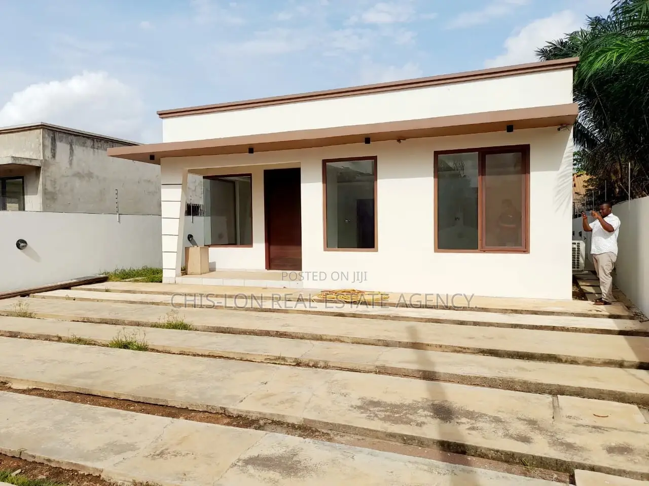 3bdrm House in Tantra Hill'S for sale