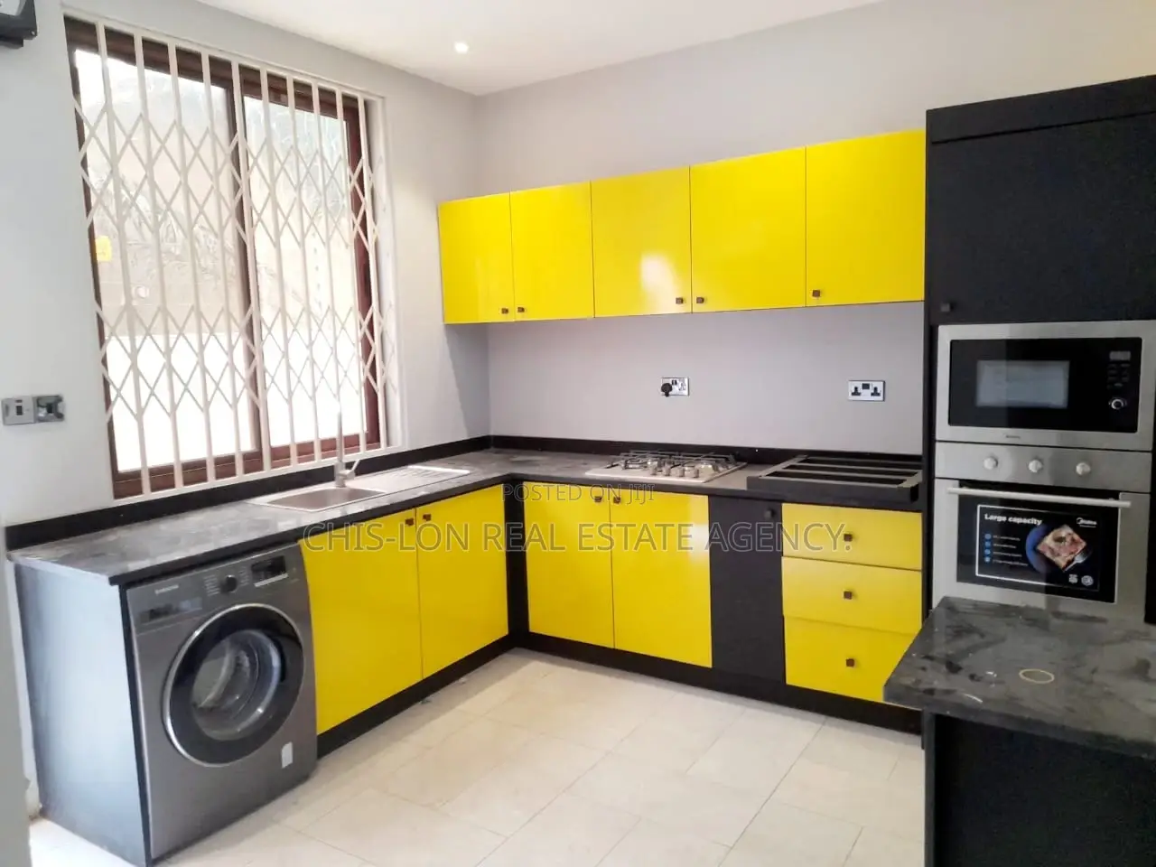 3bdrm House in Tantra Hill'S for sale