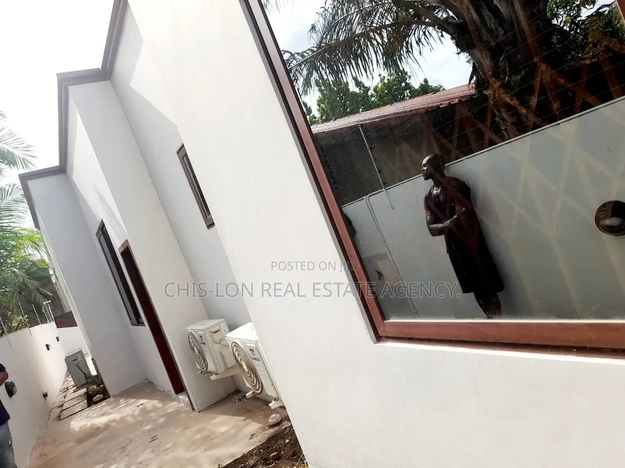 3bdrm House in Tantra Hill'S for sale