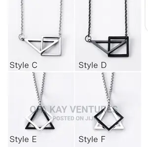 Fashion Necklace