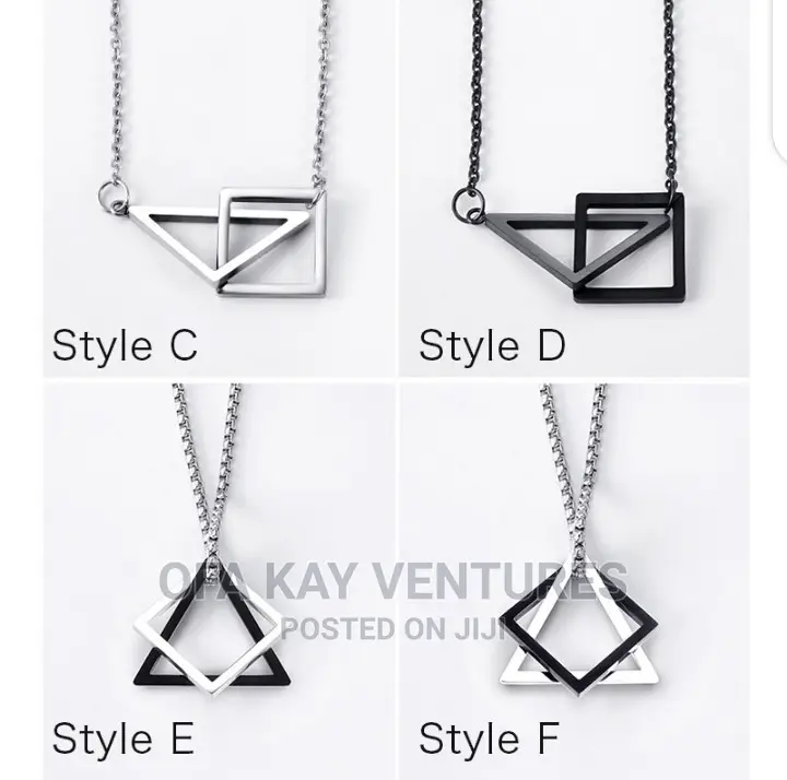 Fashion Necklace
