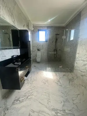 Five Bedrooms Duplex for Sale.