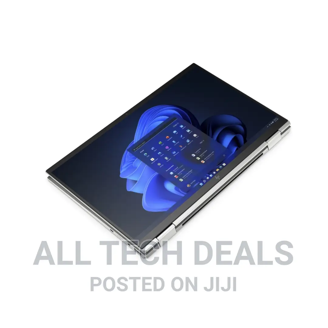 New Laptop HP EliteBook 1040 16GB Intel Core I7 SSD 512GB
