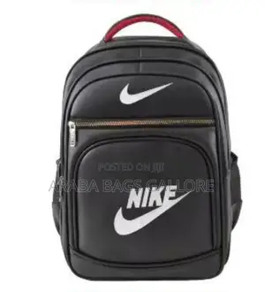 Quality Leather Bag for SHS/JHS/or Adult