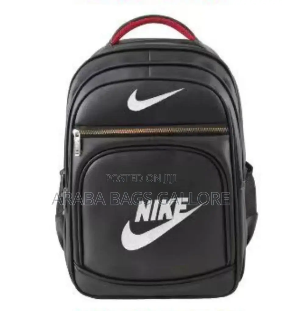 Quality Leather Bag for SHS/JHS/or Adult