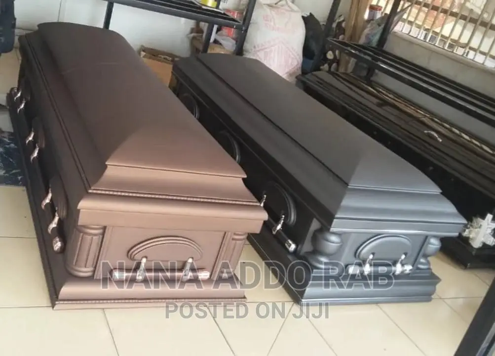 Peace Journey Casket Funeral Services