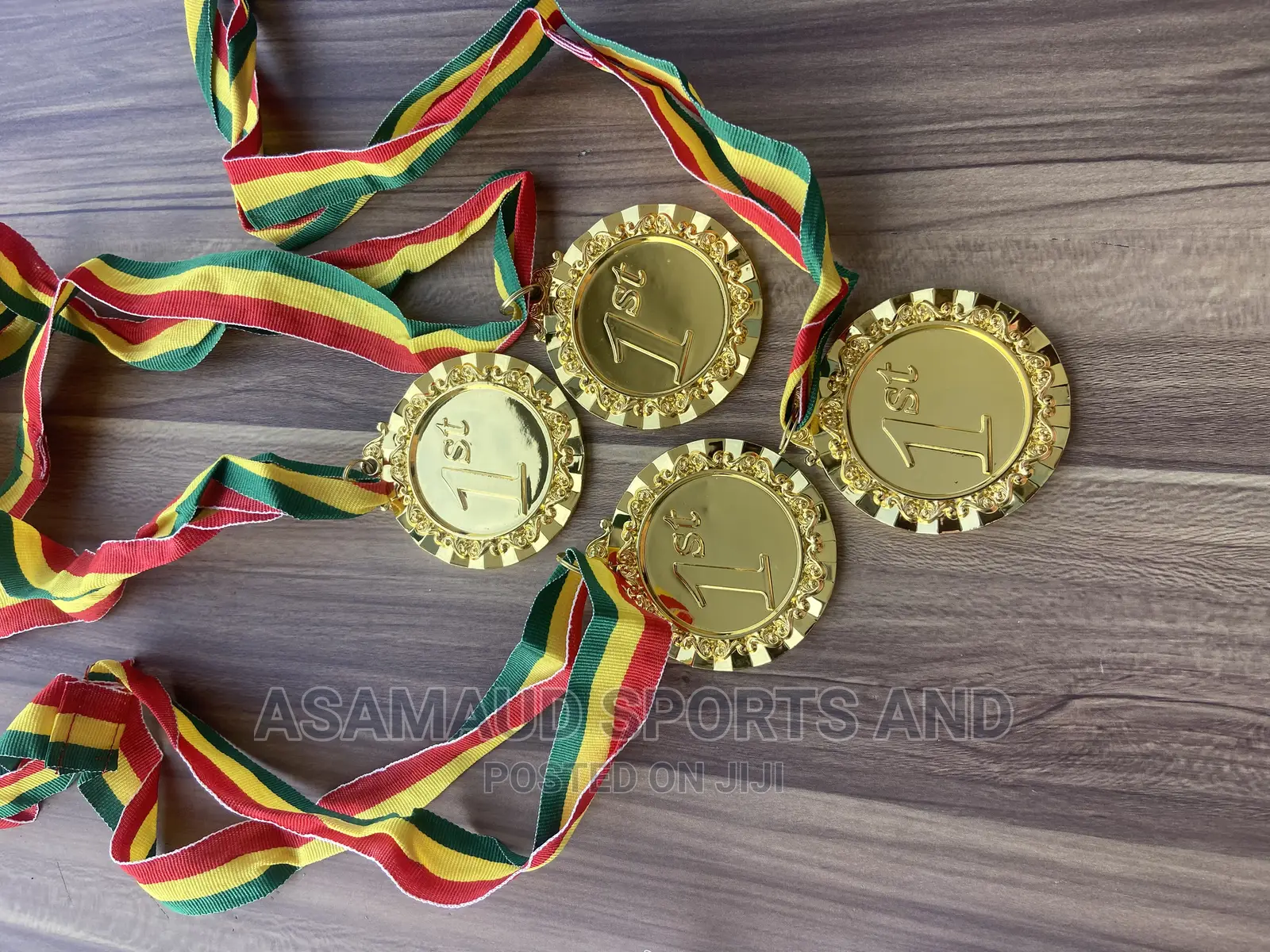 Original Award Medals at Cool Price