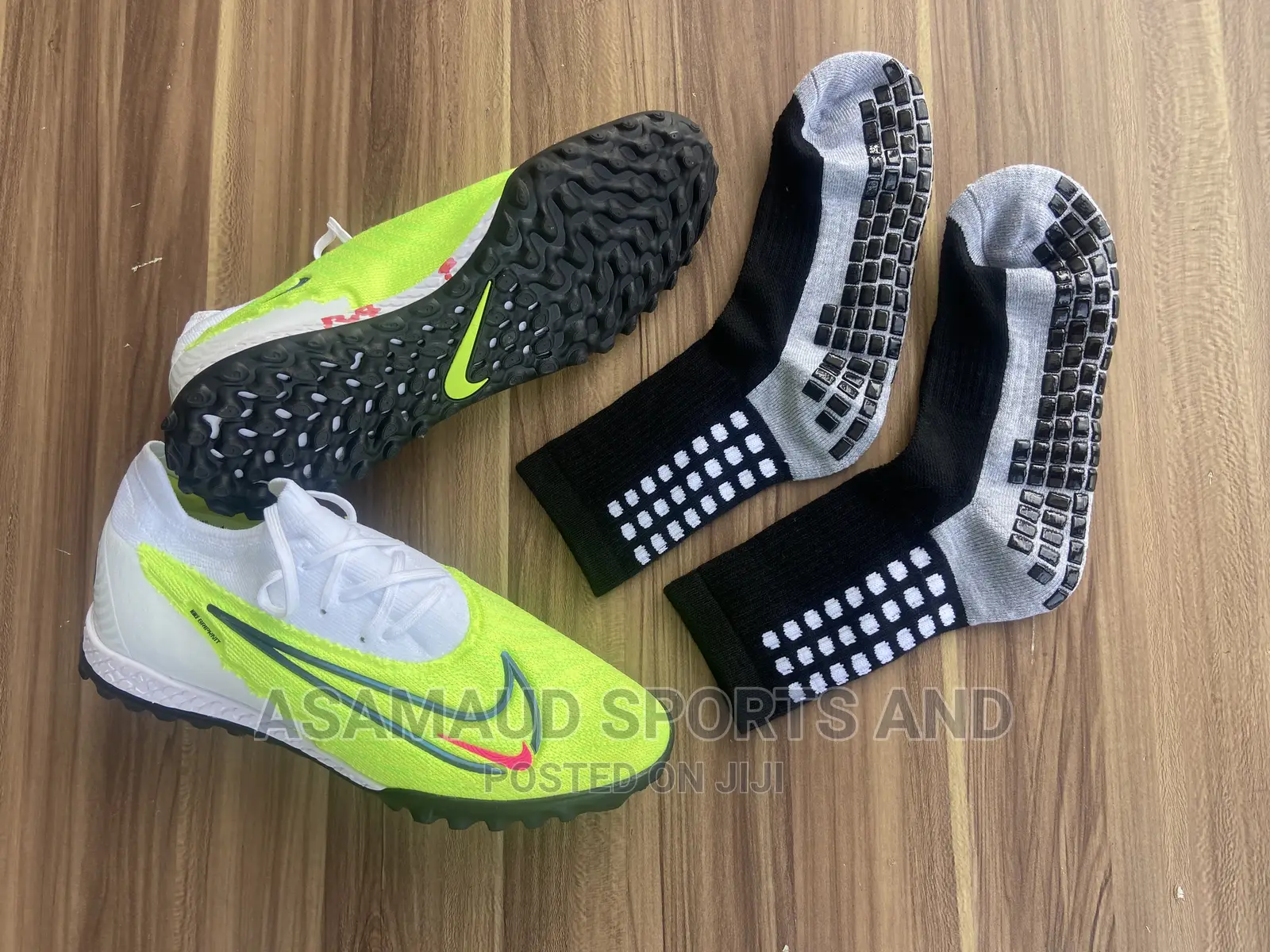 Original Phantom Gym Boot at Cool Price