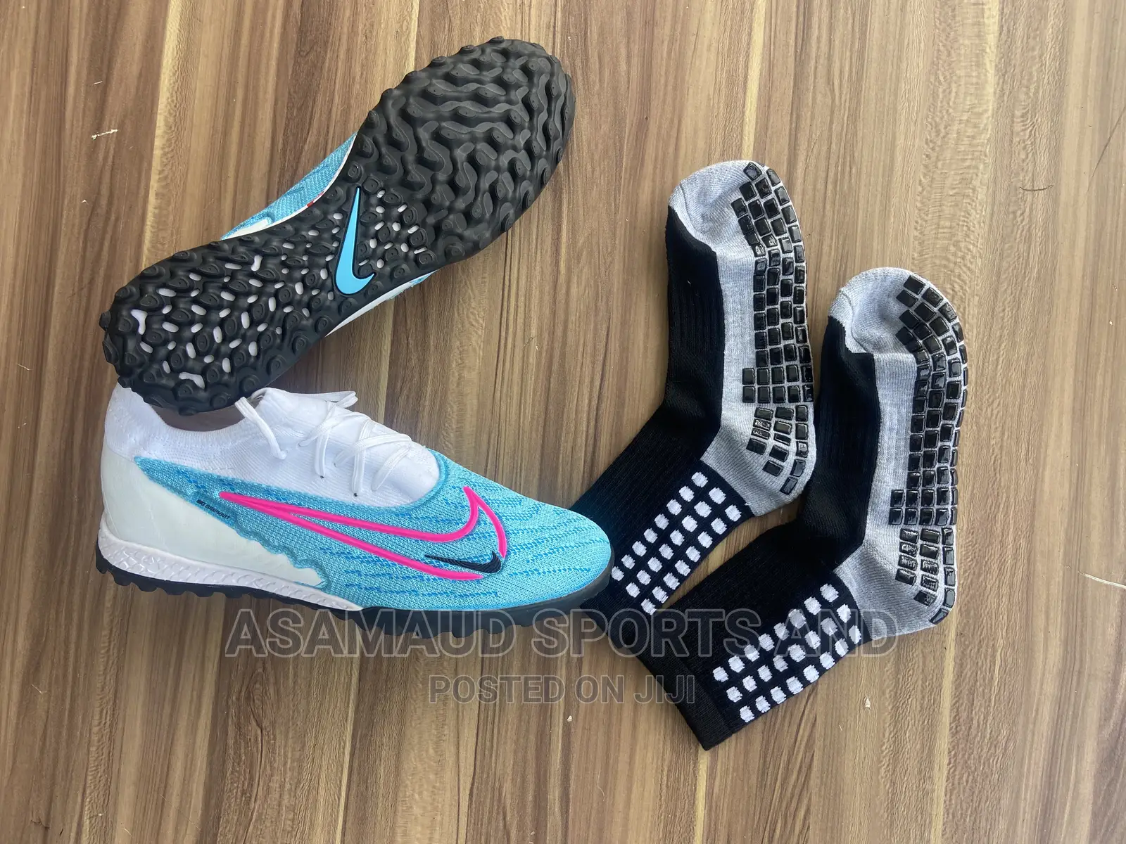 Original Phantom Gym Boot at Cool Price