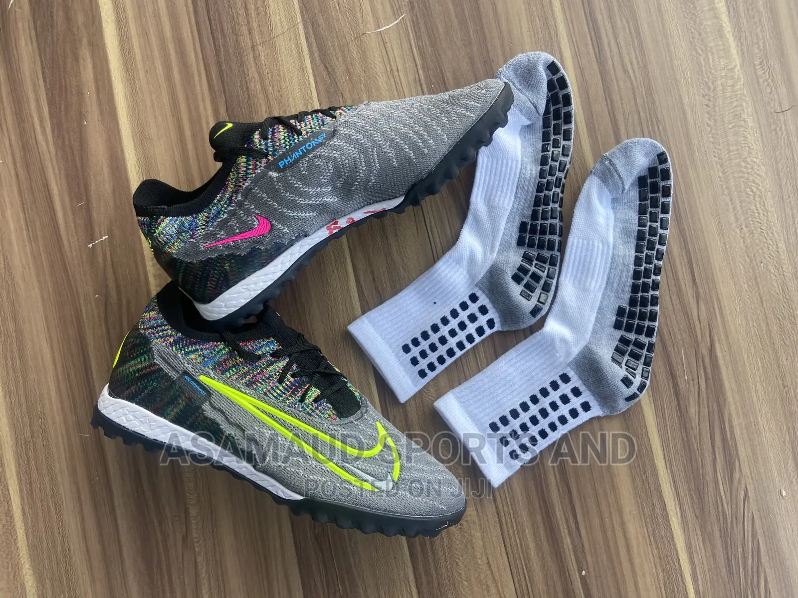 Original Phantom Gym Boot at Cool Price