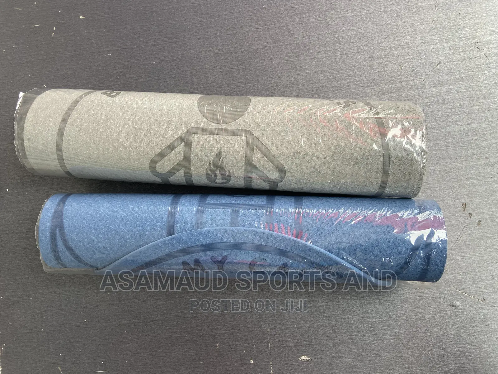 Original Gym Mat at Cool Price