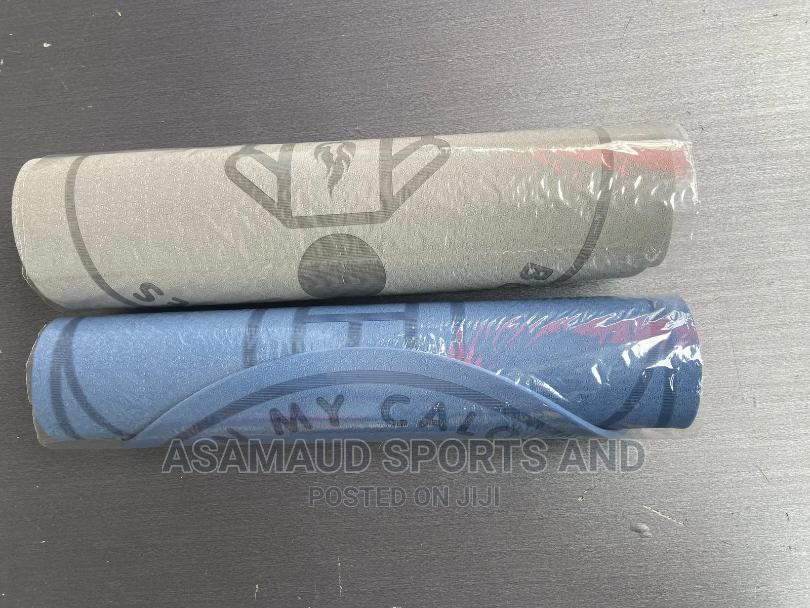 Original Gym Mat at Cool Price
