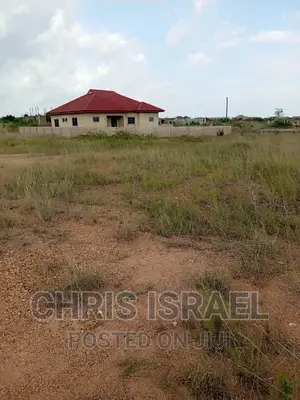 Lands for Sale at Oyibi