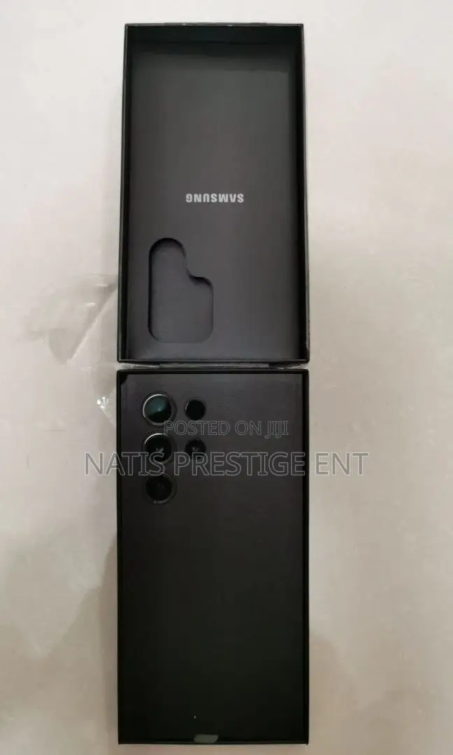 New Samsung Galaxy S23 Ultra 256 GB