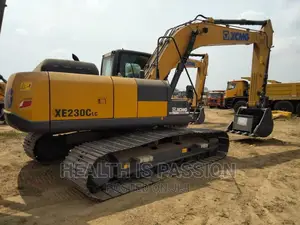 Brand New XCMG Excavators Available at Bogoso Tarkwa 4sale