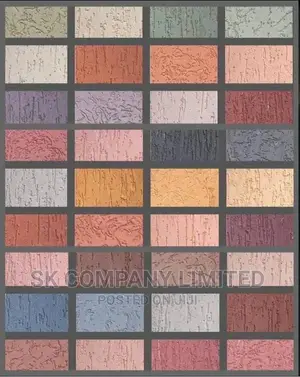 Grafiato Materials