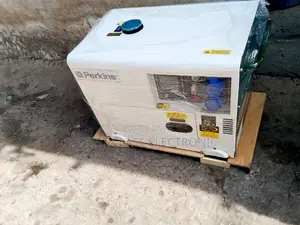 Generator Generator Sil UK 13000wax Generator Generator