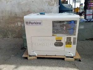 Generator Generator Sil UK 13000wax Generator Generator