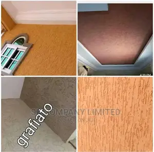 Grafiato Materials
