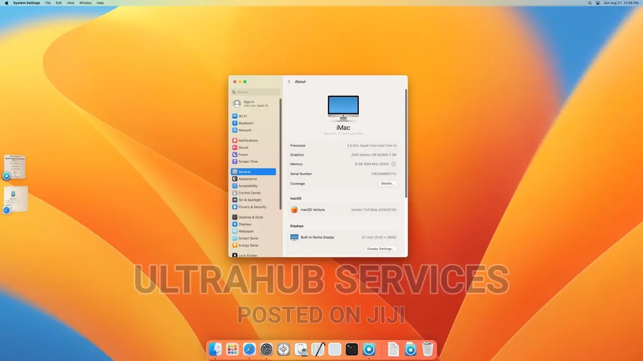 Install Macos Ventura On All Macs