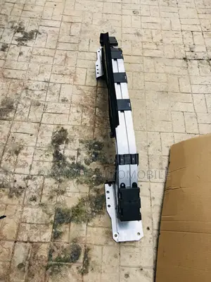 Honda CRV 2023 Rebar