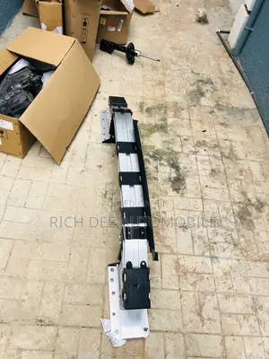 Honda CRV 2023 Rebar