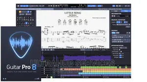 Guitar Pro V8.1