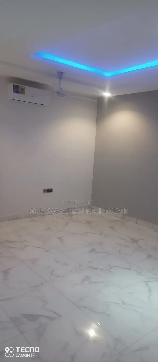 2bdrm Apartment in East Legon for rent