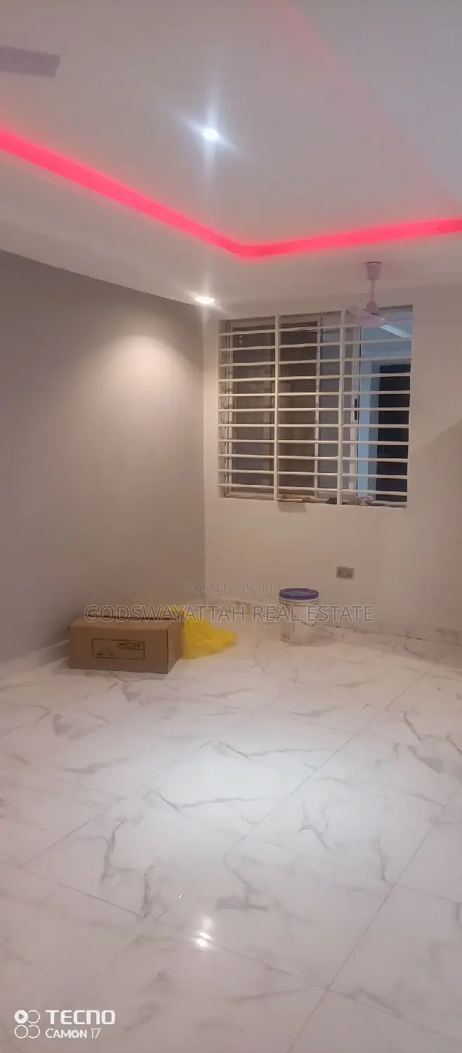 2bdrm Apartment in East Legon for rent