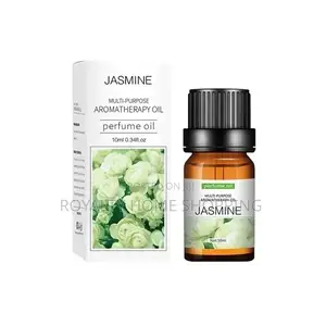 Aroma Essential Oils