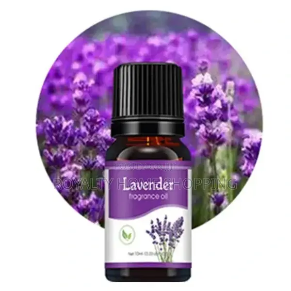 Aroma Essential Oils