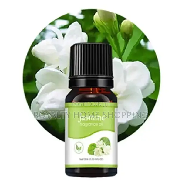 Aroma Essential Oils