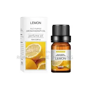 Aroma Essential Oils
